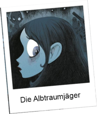 Die Albtraumjäger